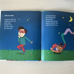 Zwijsen: Tim en Pim