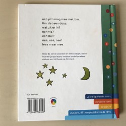 Zwijsen: Tim en Pim