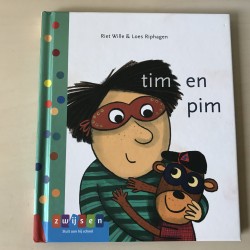 Zwijsen: Tim en Pim