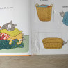 Dit is Dikkie Dik. Een flapjesboek. Groot formaat