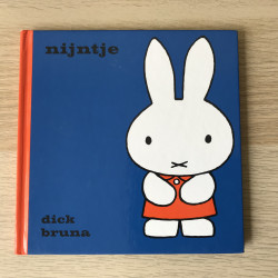 Nijntje : Nijntje