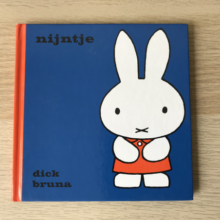 Nijntje : Nijntje