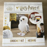 Harry Potter : Nieuw. Haakset Hedwig.