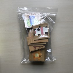 Janod : Memo en Puzzel