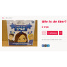 Wie is de ster.