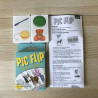 Pic flip. Ongebruikt.