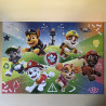 Paw Patrol : 100 stukjes