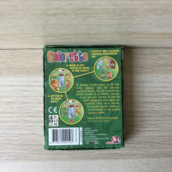 Coloretto