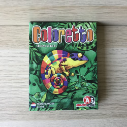Coloretto