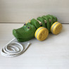 Plantoys: Krokodil.