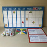 Junior Bingo.