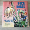 Boer Boris. Een paard voor Sinterklaas