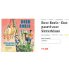 Boer Boris. Een paard voor Sinterklaas