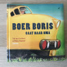 Boer Boris gaat naar oma