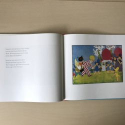 Freddie Langeler . Mooie voorleesverhalen.
