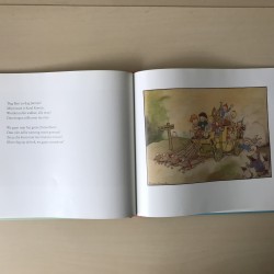 Freddie Langeler . Mooie voorleesverhalen.