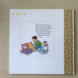 Nannie Kuiper : Wat ga jij doen?