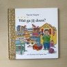 Nannie Kuiper : Wat ga jij doen?