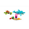 LegoCreator 31128. 3 in 1