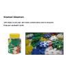 Knutselbloemen : Leuk constructiemateriaal. Totaal 395 stuks!