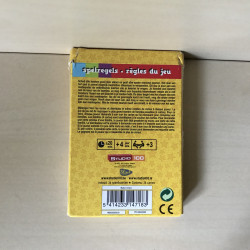 Kwartet : Bobo kwartet.