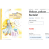 Hokus, pokus….foetsie!
