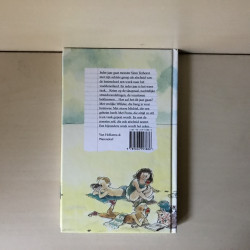 En de groeten van groep acht.
