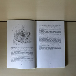 En de groeten van groep acht.