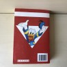 Donald Duck : De koelbloedige Donaldakis.  Dubbelpocket nummer 40.