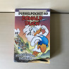 Donald Duck : De koelbloedige Donaldakis.  Dubbelpocket nummer 40.