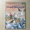 Eén april kikker in je bil