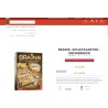 999 Games: Brains. Schatkaarten.