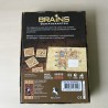 999 Games: Brains. Schatkaarten.