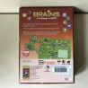 999 Games: Brains : Ongebruikt.  Japanse tuinen.