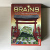 999 Games: Brains : Ongebruikt.  Japanse tuinen.