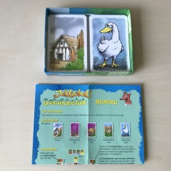 999 Games : Jakkiebak! Gehakketak