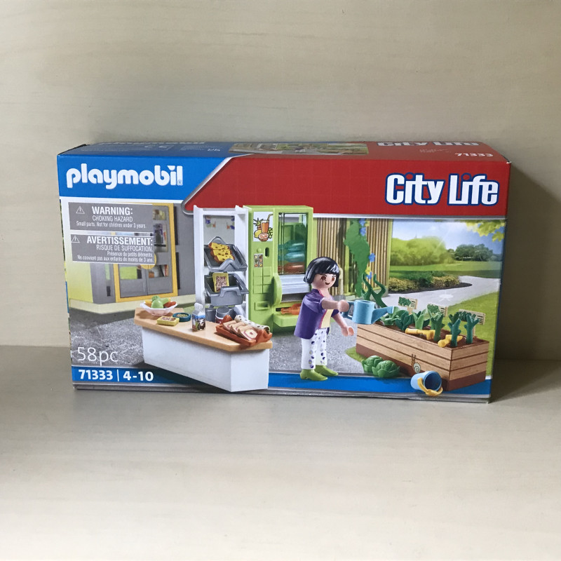 Playmobil : 71333. Nieuw