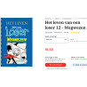 Het leven van een Loser : wegwezen.