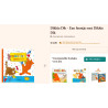 Een feestje met Dikkie Dik leesboek