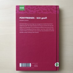 Ponyfriends : Echt gaaf!