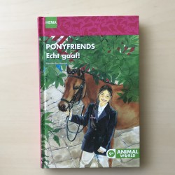 Ponyfriends : Echt gaaf!