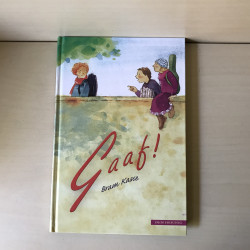 Gaaf!