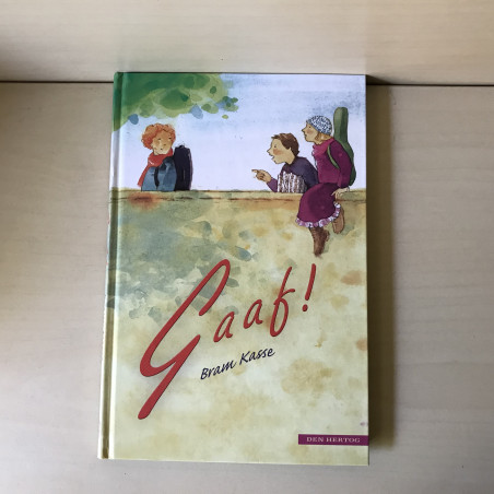 Gaaf!