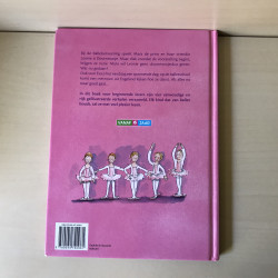 Leesfeest : Balletverhalen voor beginnende lezers