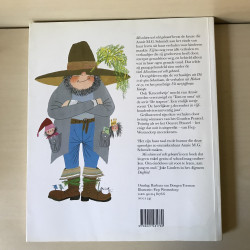 Annie M.G. Schmidt : Misschien wel echt gebeurd.