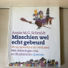 Annie M.G. Schmidt : Misschien wel echt gebeurd.