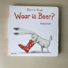Beer en haas. Waar is beer?