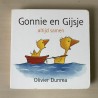 Gonnie & vriendjes : Gonnie en Gijsje. Altijd samen