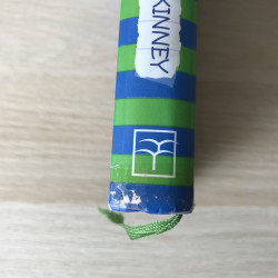 Het leven van een Loser : wegwezen.