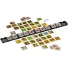 999 Games. Catan : Het Duel, groot kaartspel.